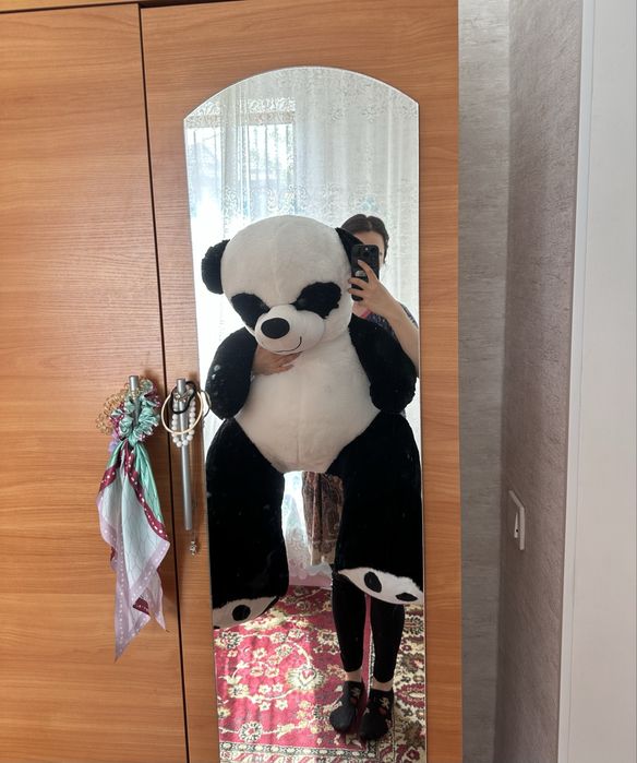 Мишки 2 шт, мягкие игрушки