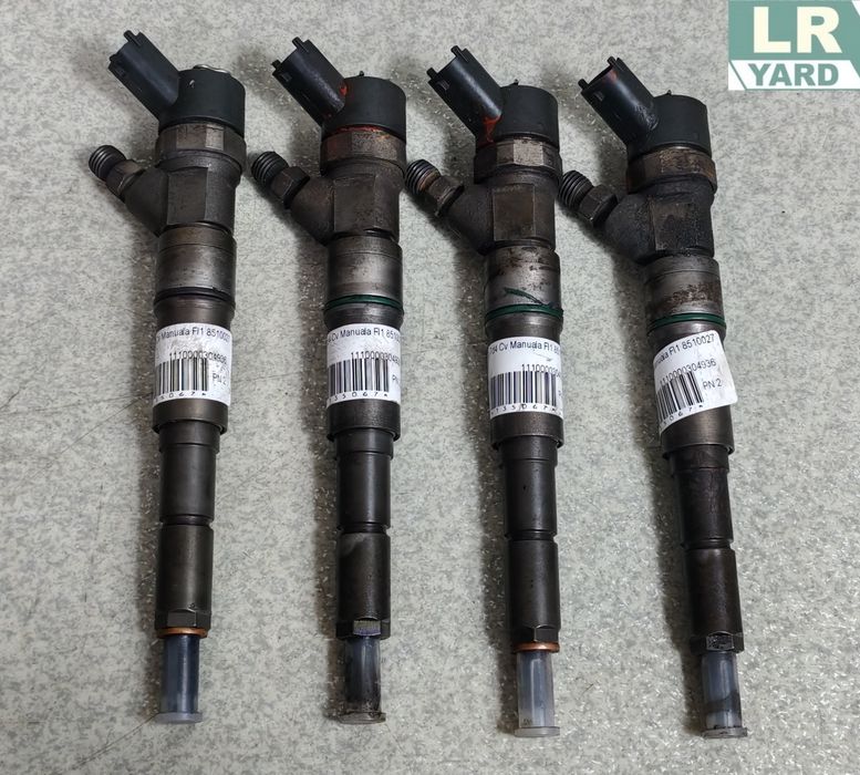 Injector 2.0 TD4 FREELANDER 1 1996-2006 8510027