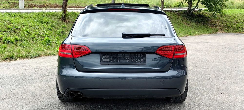 AUDI A4 Avant 2010 — imagine 5