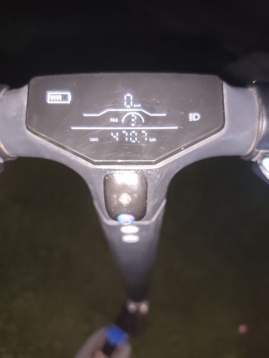 Kukirin s1 pro 2024, in stare perfecta