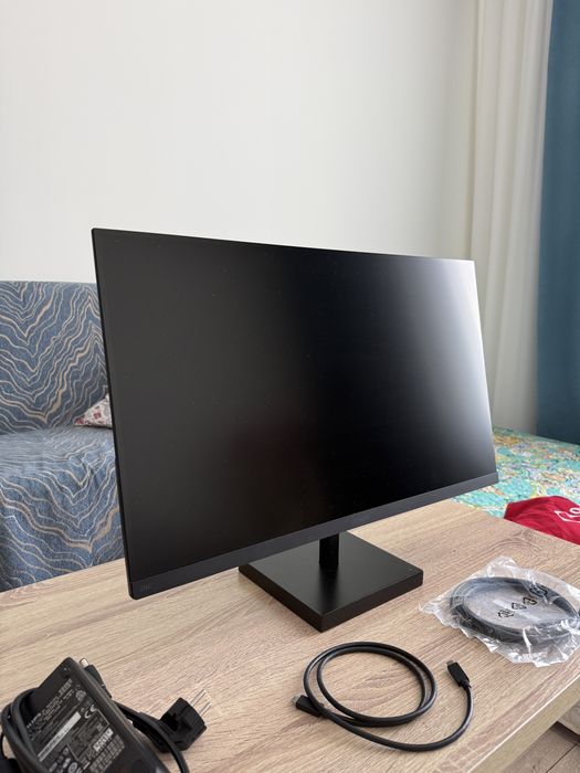 Монитор Philips QHD 27 дюймов
