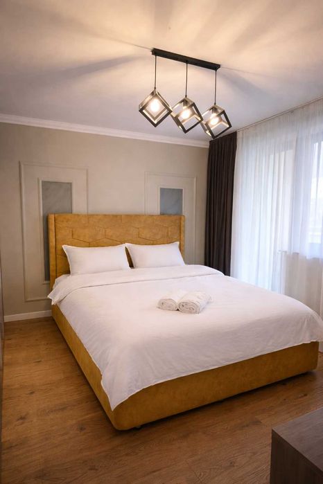 Cazare Apartament in Regim Hotelier București Ivory Residence - Parcare Gratuita