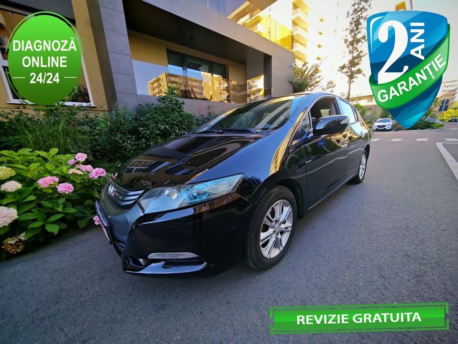 Honda Insight Honda  Insight Garantie 2 Ani