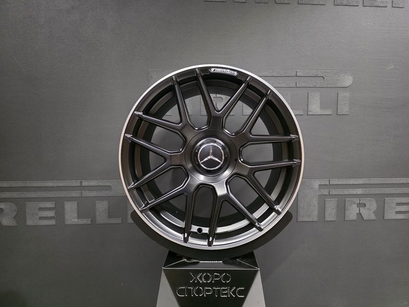 18цола 5х112 Мерцедес Mercedes 5x112