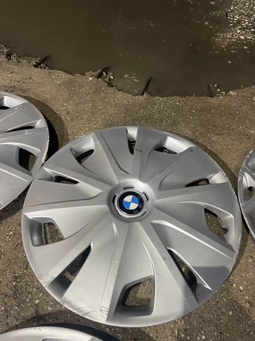 Оригинални 16 цола тасове от бмв