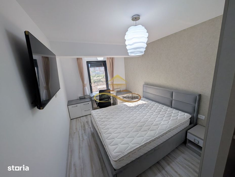 Rar pe piață! Apartament premium, pregătit pentru mutare imediată!