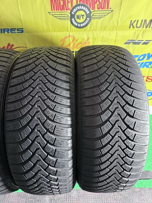225/60R17 Falken 2022-20 stare foarte buna