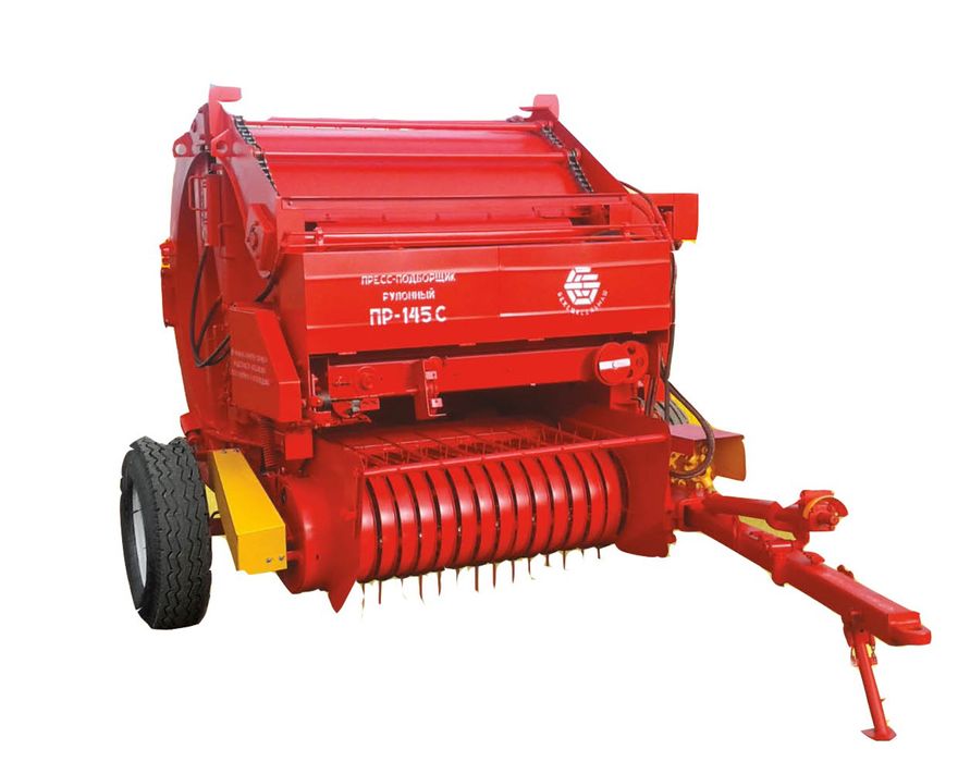 Пресс-подборщик ПР-145с ПР-140 В НАЛИЧИИ