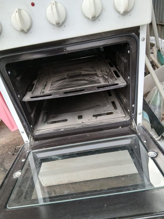 Прдам электроплиту б/у