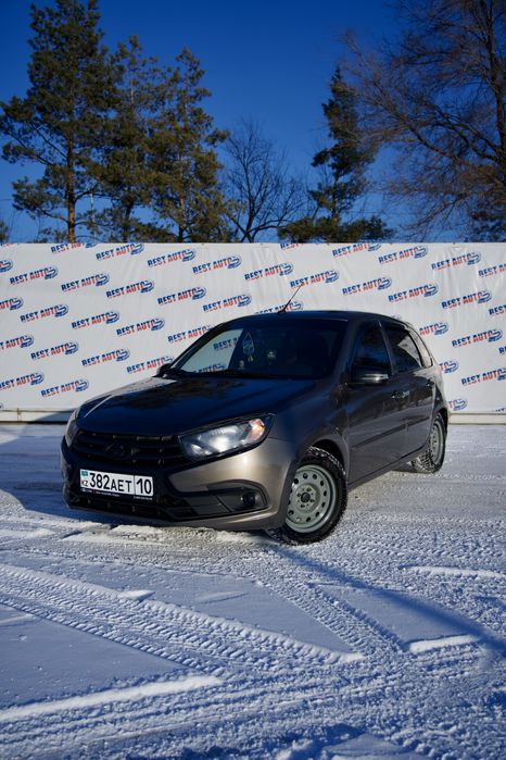 Продам ладу гранту