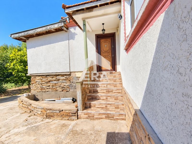 Продава се Къща в с. Капитан Андреево, Област Хасково - 300 кв.м за 427 €/кв.м - Снимка #9