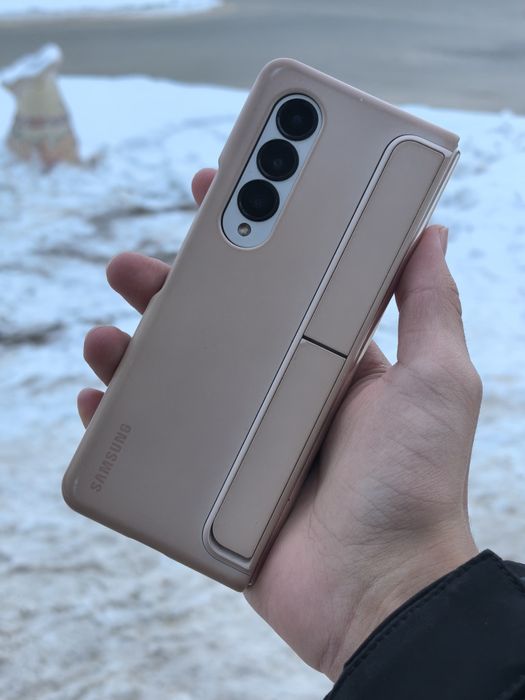 Продам самсунг z fold 4