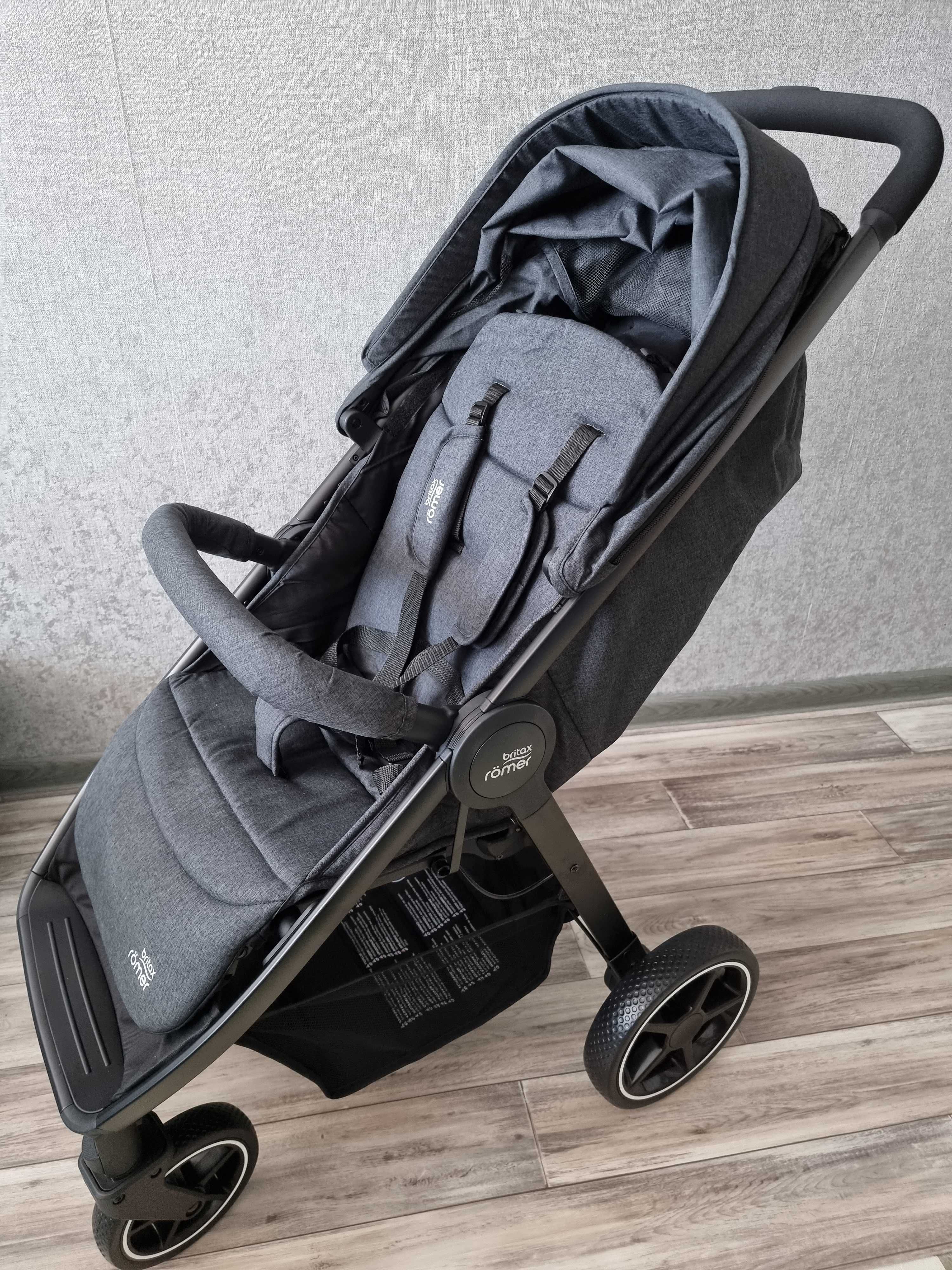 Britax olx best sale