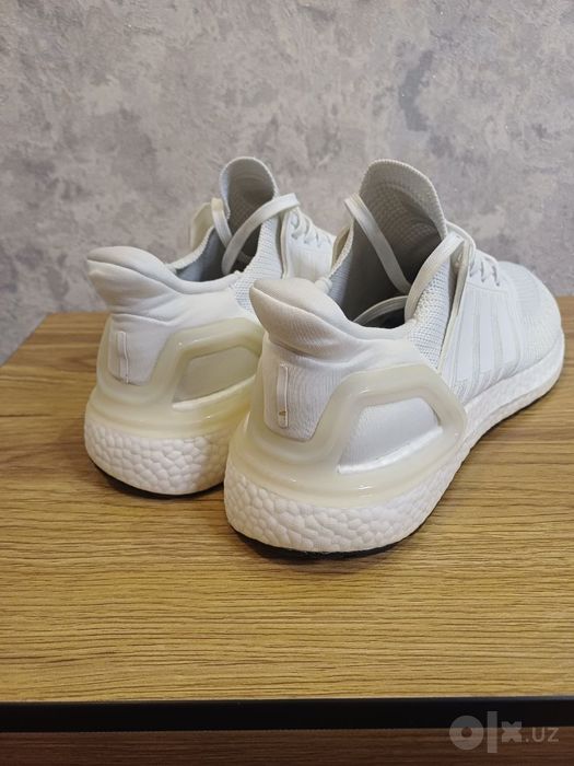 Оригинальные Adidas Ultraboost 20
