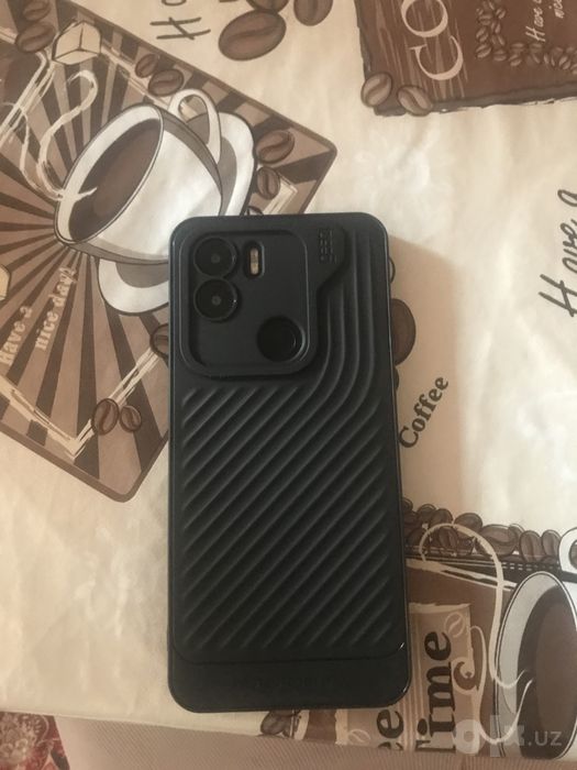 Redmi A2+ garantiya hech nrasasi almashmagan zaryadi 3kunga yetadi