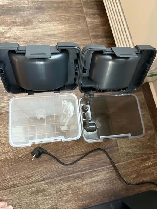 Xiaomi Robot Vacuum X20 Max