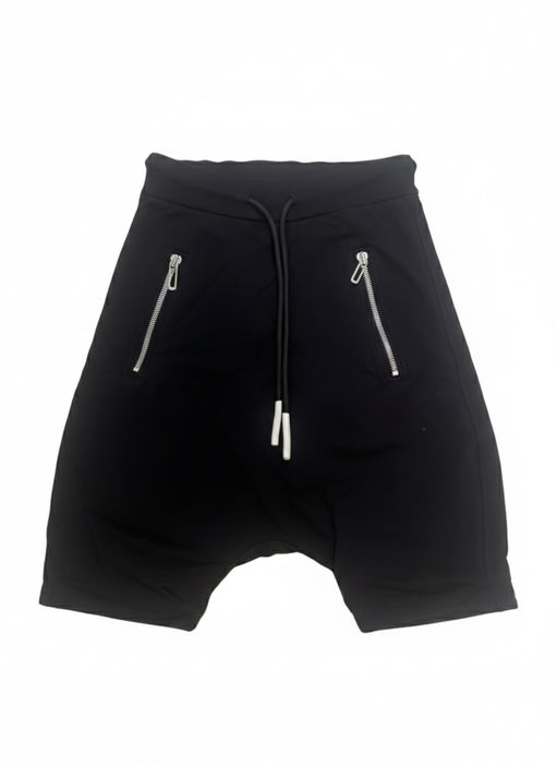 Pantalon vagabond 3/4