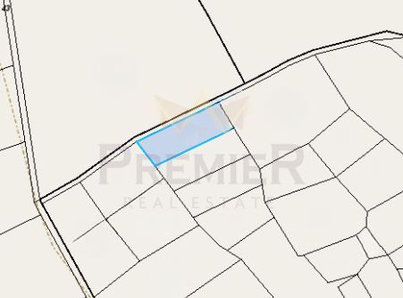 Парцел в обл. Варна, село Долен Близнак