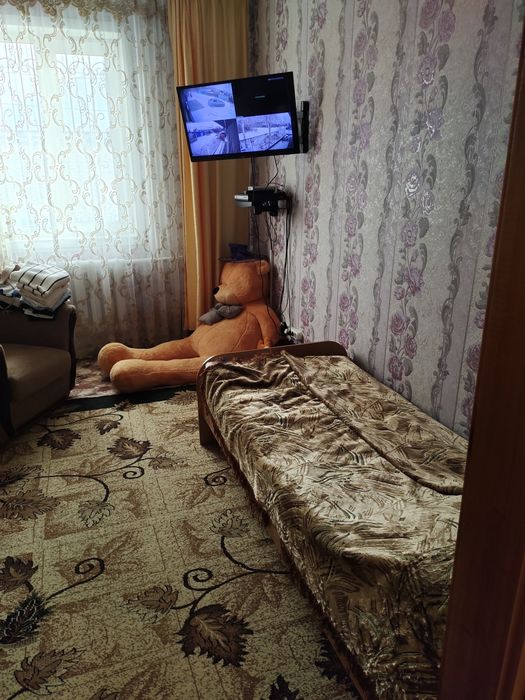 Продается частный отдельно стоящий дом