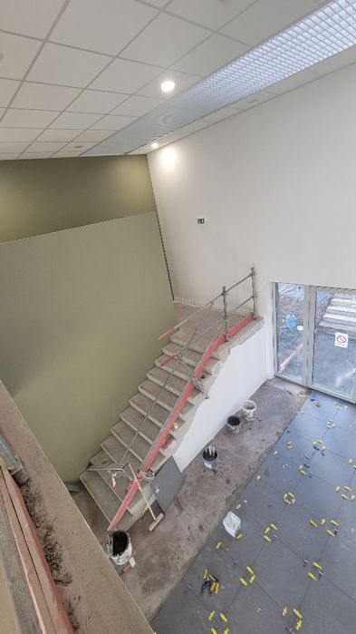 Servicii constructii