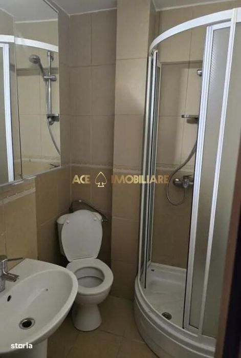 4 Camere de inchiriat | Crangasi | 2 Bai | Centrala | Parcare | Metrou