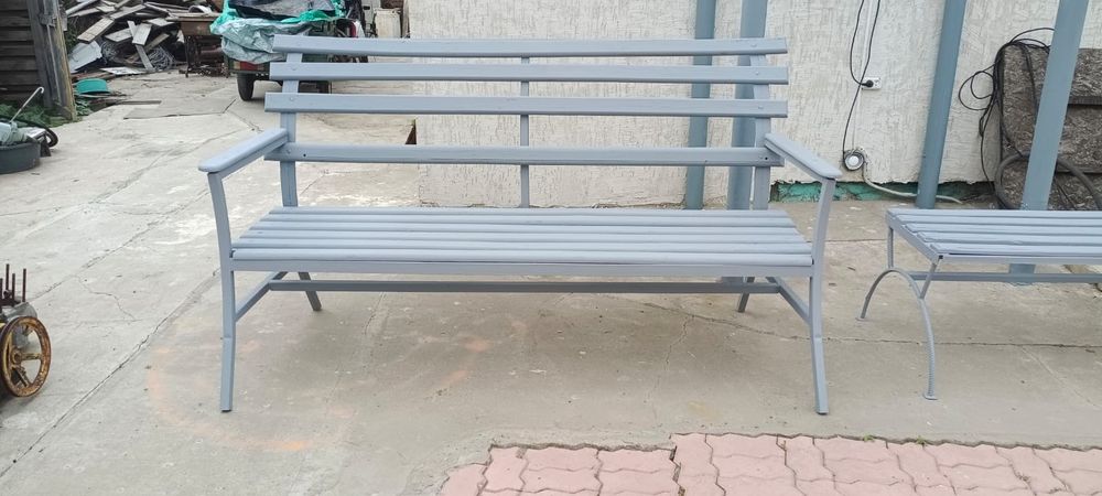 Продам уличные лавочки