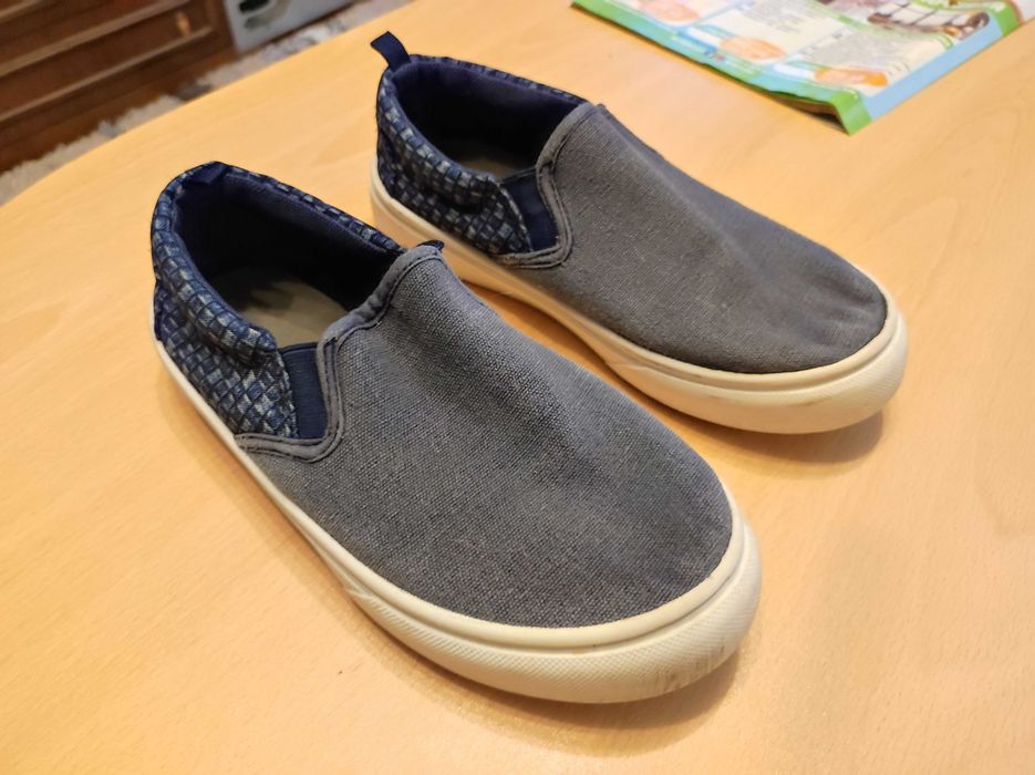 Детски пролетно летни обувки