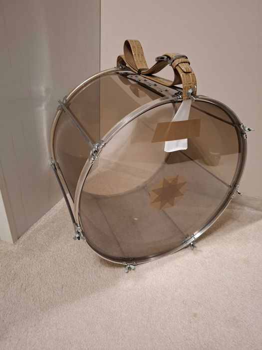 Тъпани от 14' до 22' инча