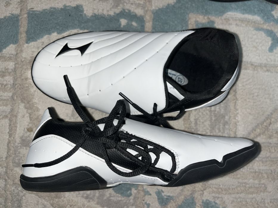 Соги.Обувь для тхэквандо