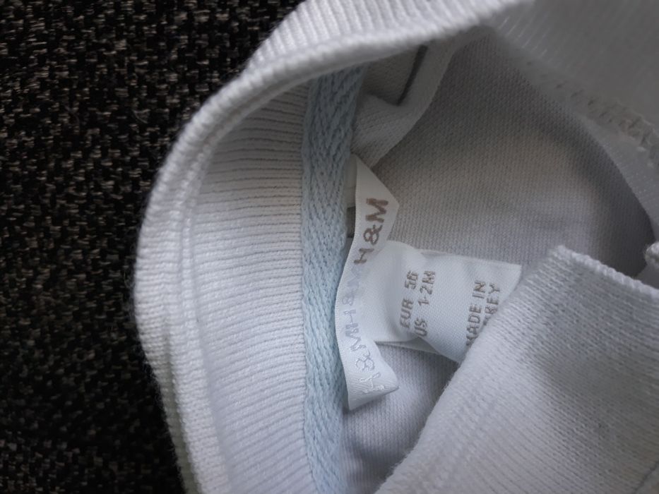 Бебешки дрешки     .