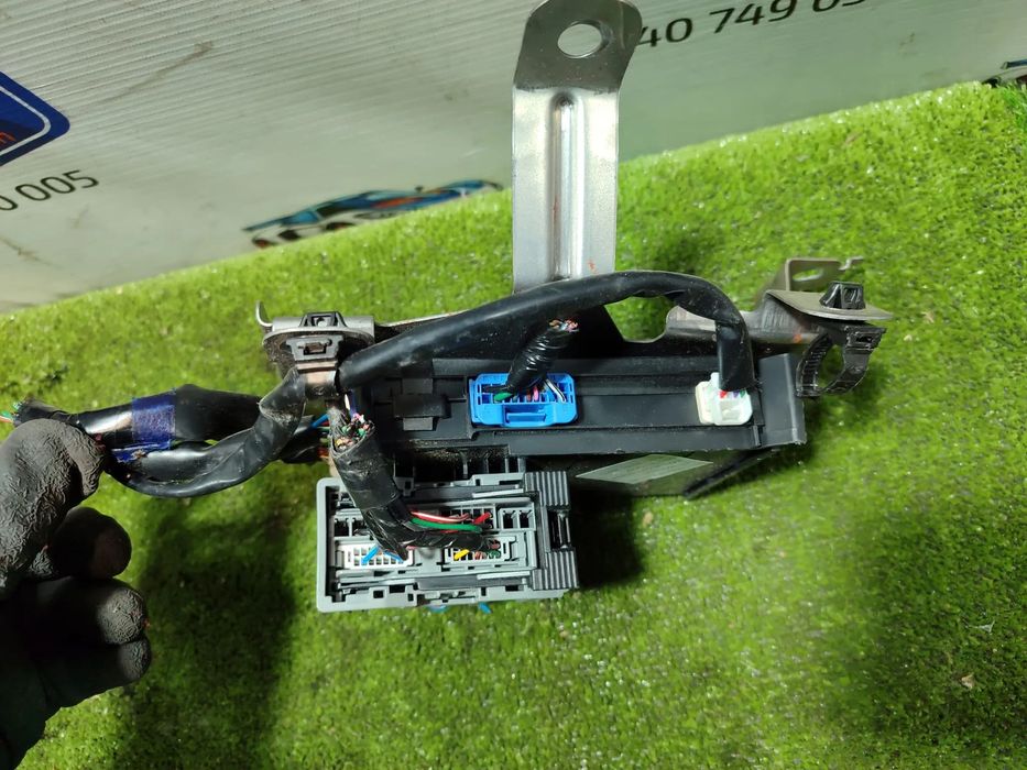MODUL BLUETOOTH + MODUL REGLAJ FARURI + MODUL IPDM MAZDA 6 SPORT 2015 2.2 DIESEL BREAK / 2012-2025 / MAZDA 6 SPORT D 2.2 DIESEL 2009 / HATCHBACK 2007-2012 COD OEM GS8S-66-DHX / 35700-41619 / GAN75102XA / G46C675Y0B