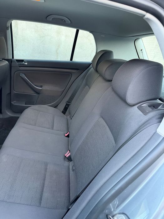 VOLKSWAGEN Golf 2005 — imagine 5