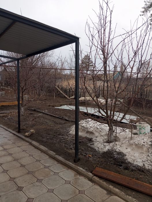 Срочно продам пол дома!