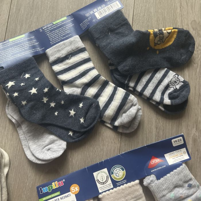 Носки  Германия