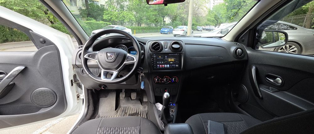 Dacia Sandero 2019
