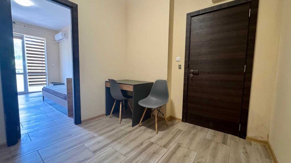 Продава се Двустаен апартамент в Велико Търново, Бузлуджа - 35 кв.м за 773 €/кв.м - Снимка #1