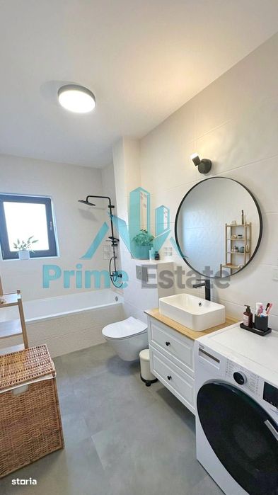 Apartament Cochet la cheie cu gradina Sub Cetate