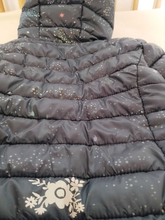 Детско яке за момиче