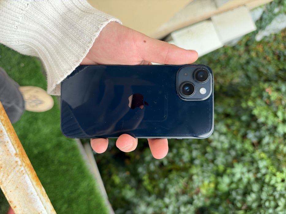 Iphone 14 128gb 100% акб