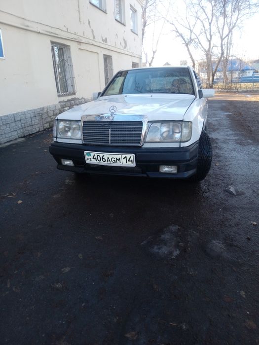 Ппродам 124 мерседес,варианты обмена