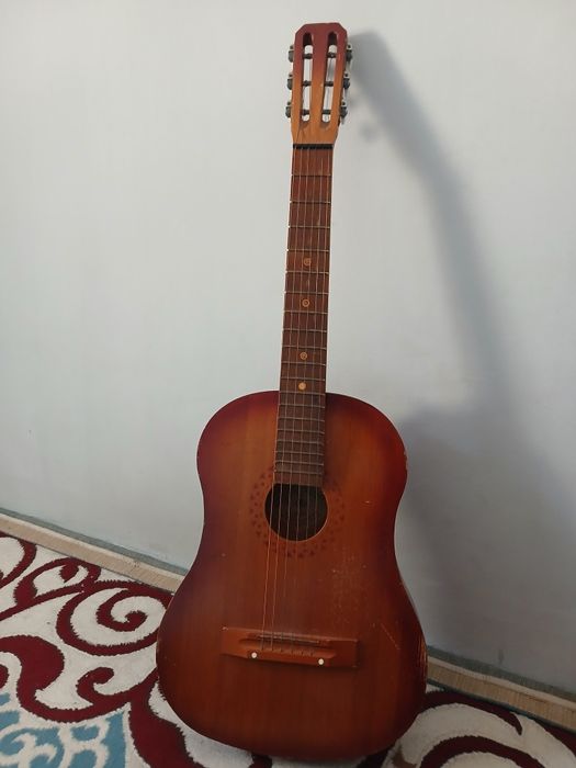 Гитара сатылады норм сост