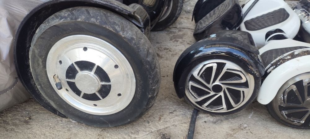 Motore hoverboard perfect functionale 36, 24v