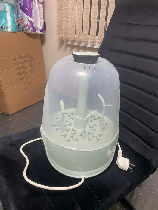 електрически стерилизатор