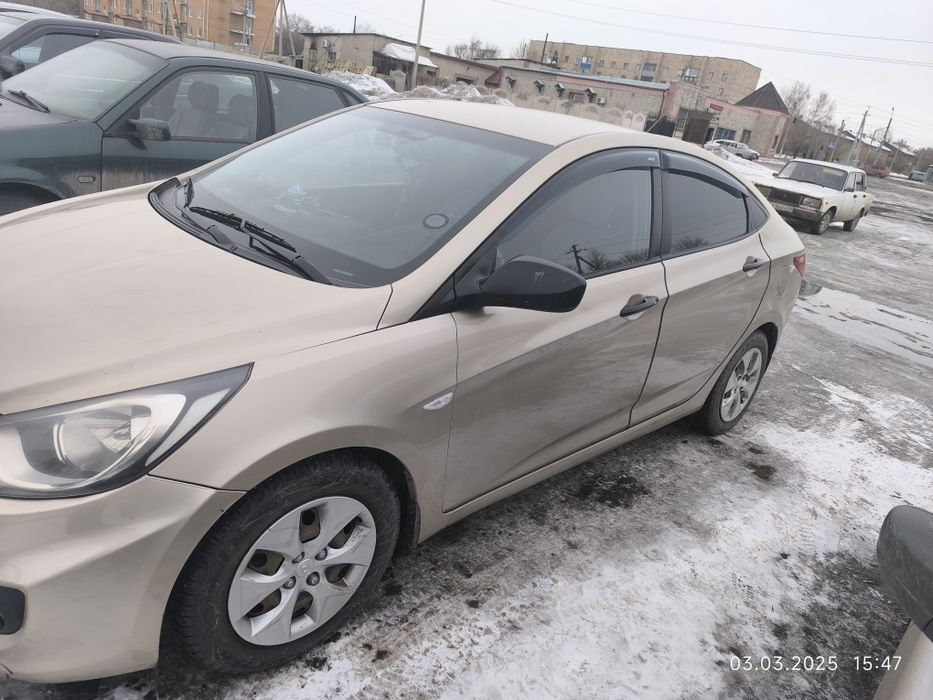 Продам автомобиль