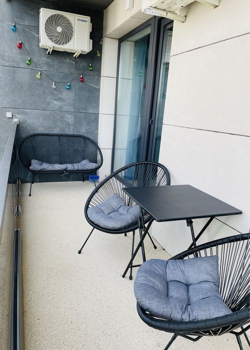 Apartament de inchiriat LIDL Ucraina Long term