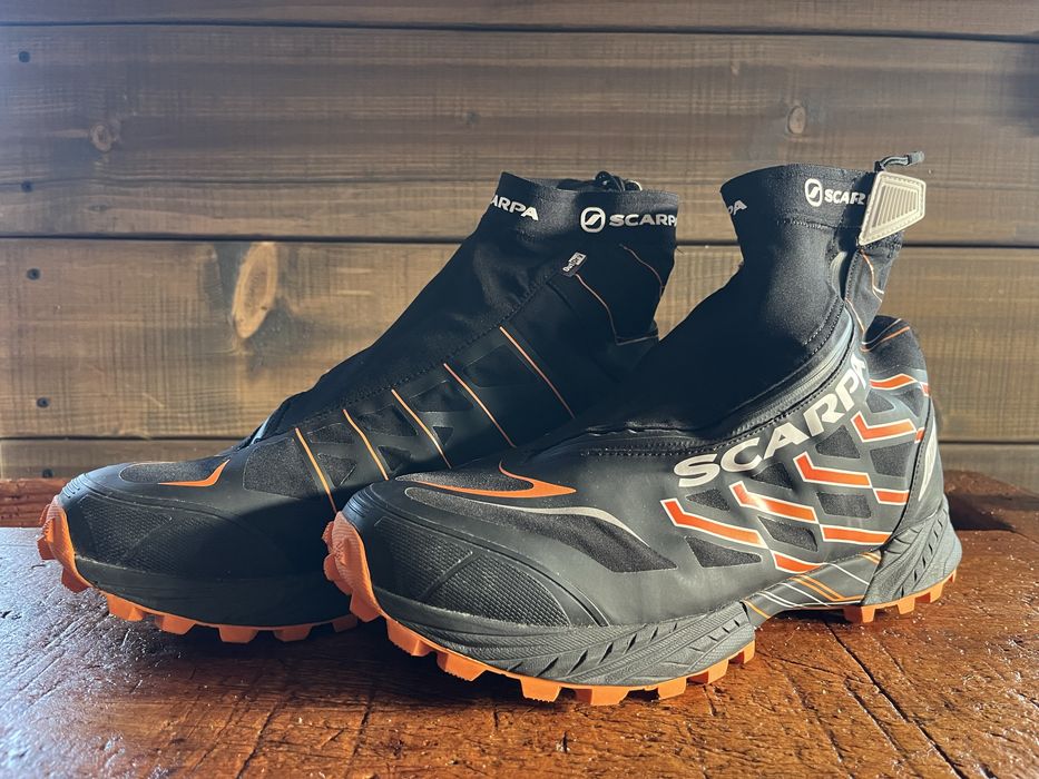 Scarpa  Neutron G