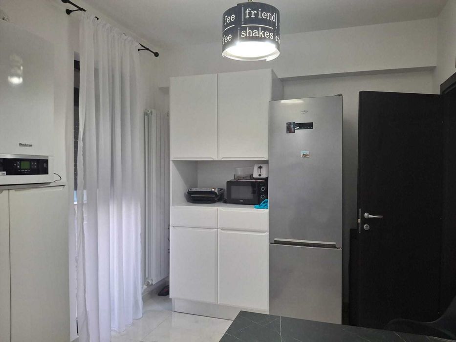 Apartament Orizont