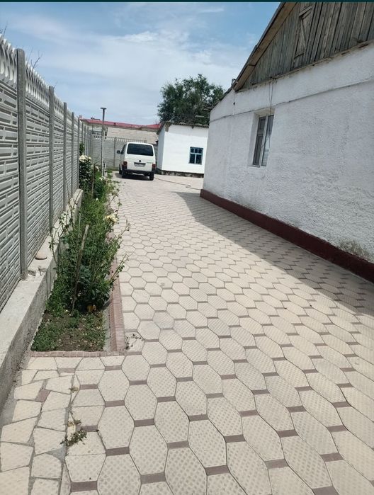 Продается дом в селе Аса