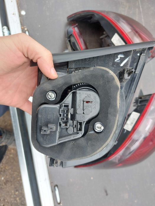 Stopuri VW Golf 6/VI - OEM (VALEO)