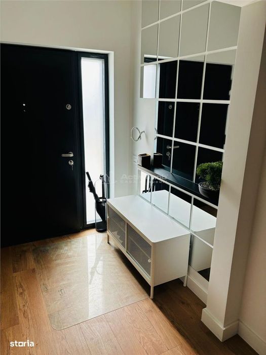 Casa duplex - Dobroesti - 5 camere - 3 bai - 250mp - 400mp teren